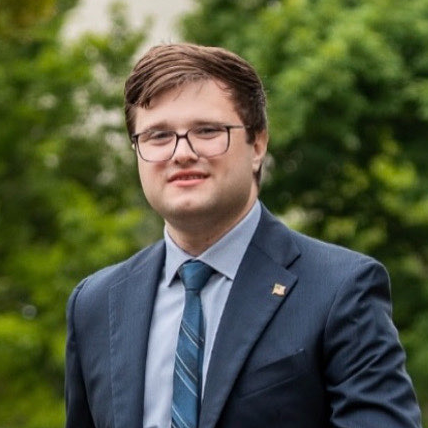 Ryan Hammond